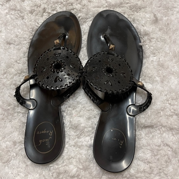 Jack Rogers Sandals - Picture 1 of 8